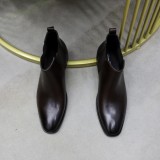 フェラガモ靴 Ferragamo 2025新作 モカシン