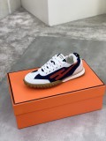 エルメス靴 HERMES 2025新作 スニーカー