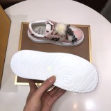 フェンディ靴 FENDI 2025新作 スニーカー
