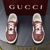 グッチ靴 GUCCI 2025新作 スニーカー
