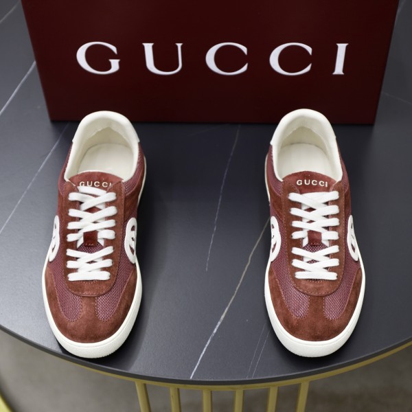 グッチ靴 GUCCI 2025新作 スニーカー