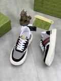 グッチ靴 GUCCI 2025新作 カジュアルシューズ