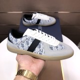 ディオール靴 DIOR 2025新作 カジュアルシューズ