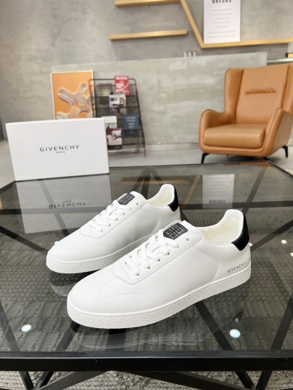 ジバンシィ靴 GIVENCHY 2025新作 モカシン
