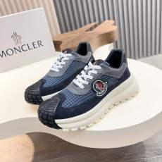 モンクレール靴 MONCLER 2025新作 スニーカー