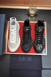 ディオール靴 DIOR 2025新作 カジュアルシューズ