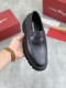フェラガモ靴 Ferragamo 2025新作 モカシン