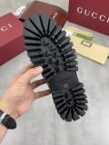 グッチ靴 GUCCI 2025新作 モカシン