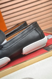 エルメス靴 HERMES 2025新作 モカシン