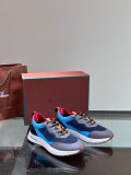 ロロ・ピアーナ靴 Loro Piana 2025新作 スニーカー