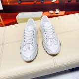 エルメス靴 HERMES 2025新作 カジュアルシューズ