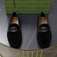 グッチ靴 GUCCI 2025新作 デッキシューズ