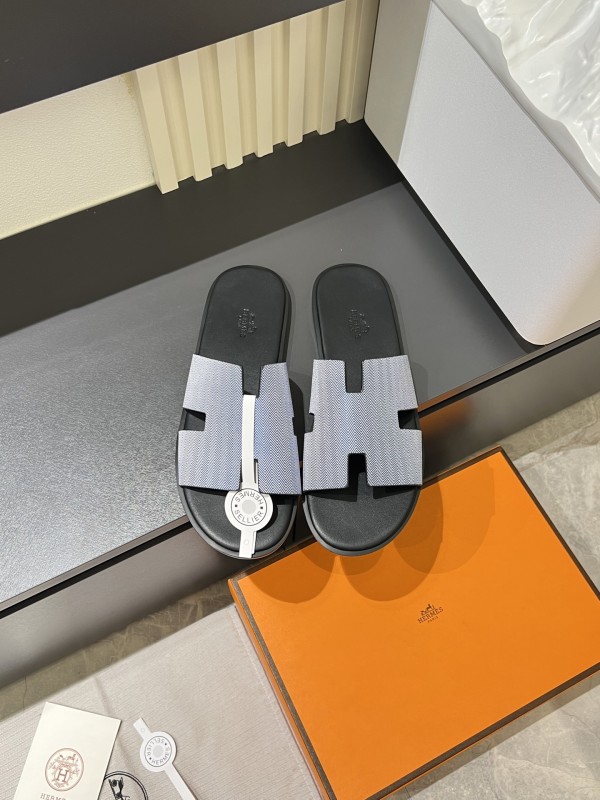 エルメス靴 HERMES 2025新作 ミュール