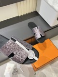 エルメス靴 HERMES 2025新作 ミュール