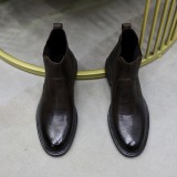 フェラガモ靴 Ferragamo 2025新作 モカシン
