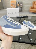 ジバンシィ靴 GIVENCHY 2025新作 スニーカー