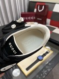 グッチ靴 GUCCI 2025新作 カジュアルシューズ