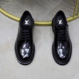 ルイヴィトン靴 LOUIS VUITTON 2025新作 モカシン