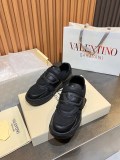 ヴァレンティノ靴 VALENTINO 2025新作 スニーカー