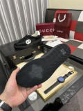 グッチ靴 GUCCI 2025新作 カジュアルシューズ