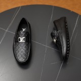 ルイヴィトン靴 LOUIS VUITTON 2025新作 デッキシューズ
