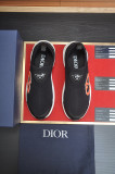 ディオール靴 DIOR 2025新作 スニーカー