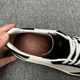 ロロ・ピアーナ靴 Loro Piana 2025新作 モカシン