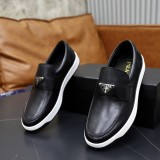 プラダ靴 PRADA 2025新作 スニーカー