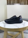 プラダ靴 PRADA 2025新作 カジュアルシューズ