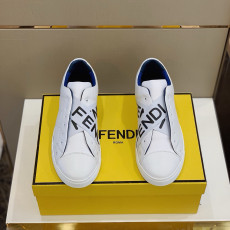 フェンディ靴 FENDI 2025新作 スニーカー