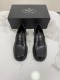 プラダ靴 PRADA 2025新作 カジュアルシューズ