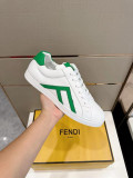 フェンディ靴 FENDI 2025新作 スニーカー