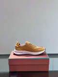 ロロ・ピアーナ靴 Loro Piana 2025新作 スニーカー