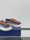 ディオール靴 DIOR 2025新作 スニーカー
