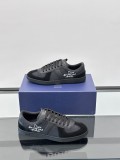 ディオール靴 DIOR 2025新作 スニーカー