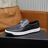 プラダ靴 PRADA 2025新作 スニーカー
