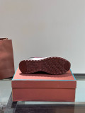 ロロ・ピアーナ靴 Loro Piana 2025新作 スニーカー