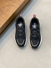 モンクレール靴 MONCLER 2025新作 スニーカー