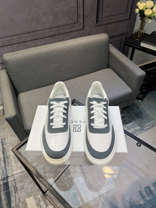 ジバンシィ靴 GIVENCHY 2025新作 スニーカー