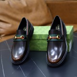グッチ靴 GUCCI 2025新作 モカシン