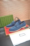 グッチ靴 GUCCI 2025新作 モカシン