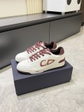 ディオール靴 DIOR 2025新作 スニーカー