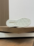 フェンディ靴 FENDI 2025新作 スニーカー