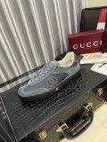 グッチ靴 GUCCI 2025新作 カジュアルシューズ