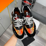 ヴェルサーチ靴 Versace 2025新作 スニーカー