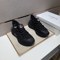 モンクレール靴 MONCLER 2025新作 カジュアルシューズ