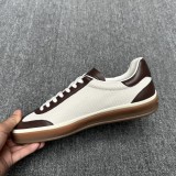 ロロ・ピアーナ靴 Loro Piana 2025新作 モカシン