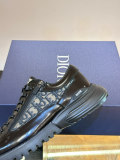 ディオール靴 DIOR 2025新作 スニーカー
