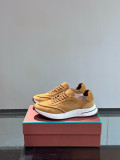 ロロ・ピアーナ靴 Loro Piana 2025新作 スニーカー