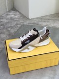 フェンディ靴 FENDI 2025新作 カジュアルシューズ